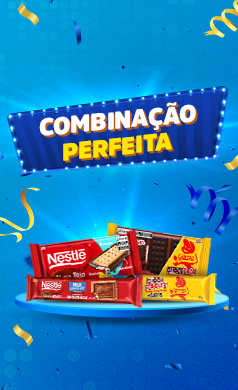 Chocotrio